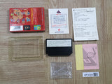 UF3304 Dragon Quest III 3 BOXED NES Famicom Japan