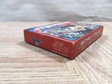 UF3304 Dragon Quest III 3 BOXED NES Famicom Japan