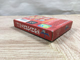 UF3304 Dragon Quest III 3 BOXED NES Famicom Japan