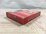 UF3304 Dragon Quest III 3 BOXED NES Famicom Japan