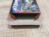UF3304 Dragon Quest III 3 BOXED NES Famicom Japan