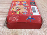 UF3304 Dragon Quest III 3 BOXED NES Famicom Japan