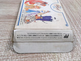 UF3306 Final Fantasy 3 BOXED NES Famicom Japan