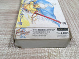 UF3306 Final Fantasy 3 BOXED NES Famicom Japan