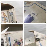 UF3306 Final Fantasy 3 BOXED NES Famicom Japan