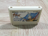 UF3307 Final Fantasy 3 BOXED NES Famicom Japan