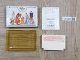 UF3307 Final Fantasy 3 BOXED NES Famicom Japan