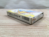 UF3307 Final Fantasy 3 BOXED NES Famicom Japan