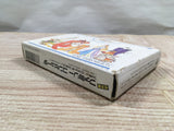 UF3307 Final Fantasy 3 BOXED NES Famicom Japan