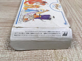UF3307 Final Fantasy 3 BOXED NES Famicom Japan