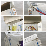 UF3307 Final Fantasy 3 BOXED NES Famicom Japan