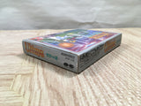 UF3308 Ultima Seija eno Michi BOXED NES Famicom Japan