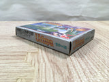 UF3308 Ultima Seija eno Michi BOXED NES Famicom Japan