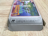 UF3308 Ultima Seija eno Michi BOXED NES Famicom Japan