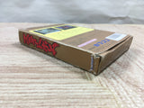 UF3309 Sweet Home BOXED NES Famicom Japan