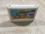UF3311 Booby Kids Kid no Hore Hore Daisakusen BOXED NES Famicom Japan
