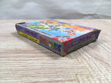 UF3311 Booby Kids Kid no Hore Hore Daisakusen BOXED NES Famicom Japan