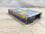UF3311 Booby Kids Kid no Hore Hore Daisakusen BOXED NES Famicom Japan