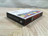 UF3312 SD Gundam Gachapon Senshi 2 Capsule Senki BOXED NES Famicom Japan