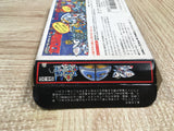 UF3312 SD Gundam Gachapon Senshi 2 Capsule Senki BOXED NES Famicom Japan