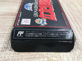 UF3313 SD Gundam Gachapon Senshi 2 Capsule Senki BOXED NES Famicom Japan