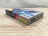 UF3315 Gradius Nemesis BOXED NES Famicom Japan