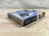 UF3315 Gradius Nemesis BOXED NES Famicom Japan