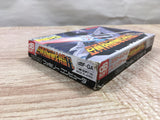 UF3316 Zunou Senkan Galg BOXED NES Famicom Japan