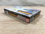 UF3316 Zunou Senkan Galg BOXED NES Famicom Japan