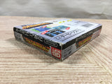 UF3316 Zunou Senkan Galg BOXED NES Famicom Japan