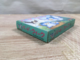 UF3317 Bird Week BOXED NES Famicom Japan