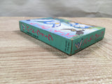UF3317 Bird Week BOXED NES Famicom Japan
