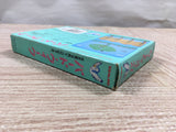 UF3317 Bird Week BOXED NES Famicom Japan