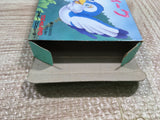 UF3317 Bird Week BOXED NES Famicom Japan