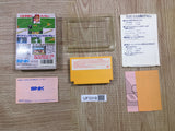 UF3318 Baseball Star SNK BOXED NES Famicom Japan