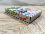 UF3318 Baseball Star SNK BOXED NES Famicom Japan