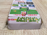 UF3318 Baseball Star SNK BOXED NES Famicom Japan