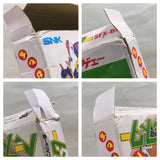 UF3318 Baseball Star SNK BOXED NES Famicom Japan