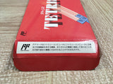 UF3320 Tetris BOXED NES Famicom Japan