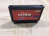 UF3320 Tetris BOXED NES Famicom Japan