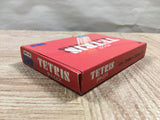 UF3320 Tetris BOXED NES Famicom Japan