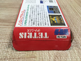 UF3320 Tetris BOXED NES Famicom Japan