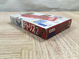 UF3321 Tetris 2 BOXED NES Famicom Japan