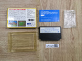 UF3322 Hatris BOXED NES Famicom Japan