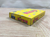 UF3322 Hatris BOXED NES Famicom Japan