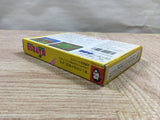UF3322 Hatris BOXED NES Famicom Japan