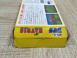 UF3322 Hatris BOXED NES Famicom Japan