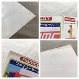 UF3324 Family Circuit BOXED NES Famicom Japan