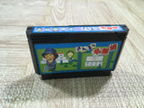 UF3326 Sanma no Meitantei BOXED NES Famicom Japan