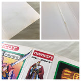 UF3327 SANGOKUSHI Records Of The Three Kingdoms BOXED NES Famicom Japan